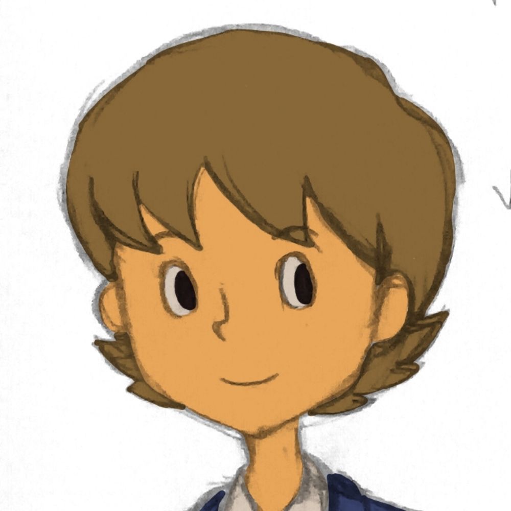 Drawing with me