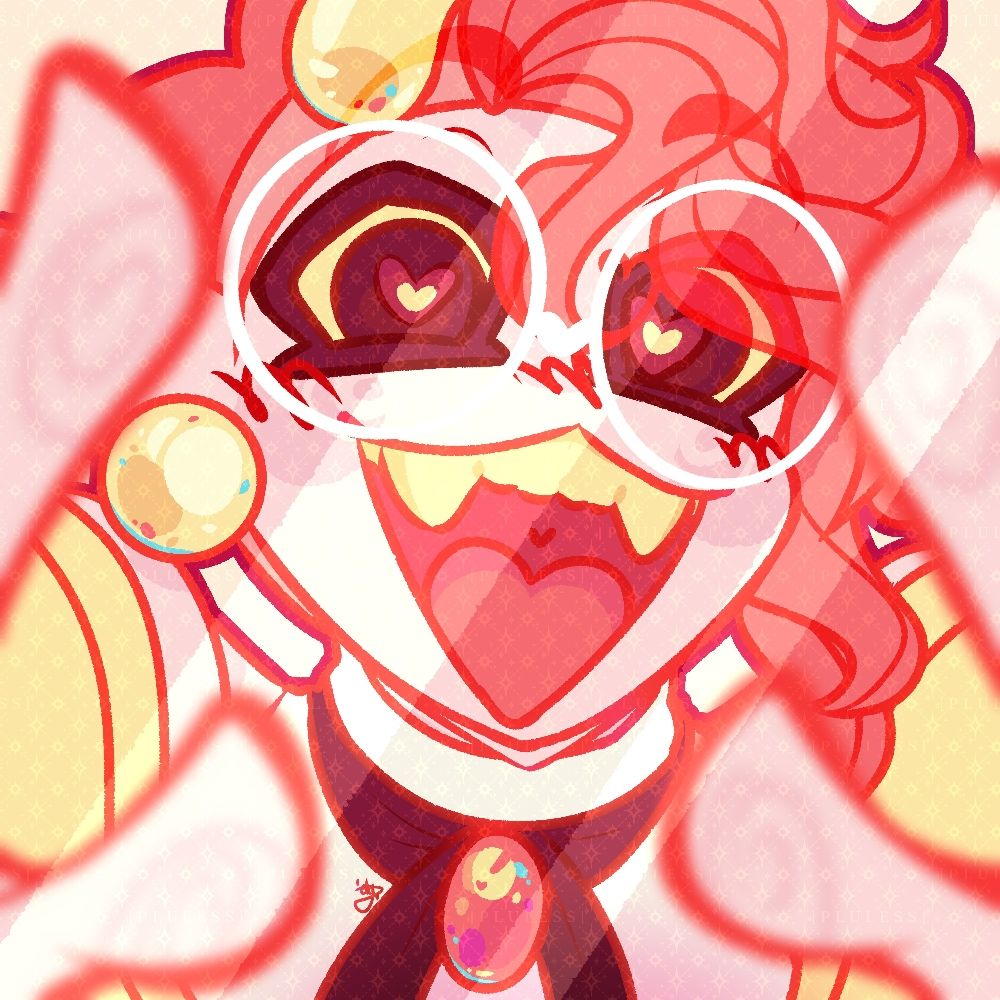 plu ☆