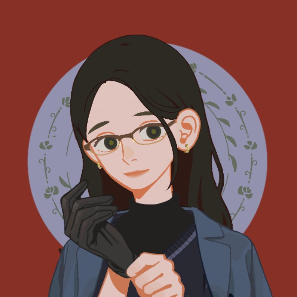 喵？