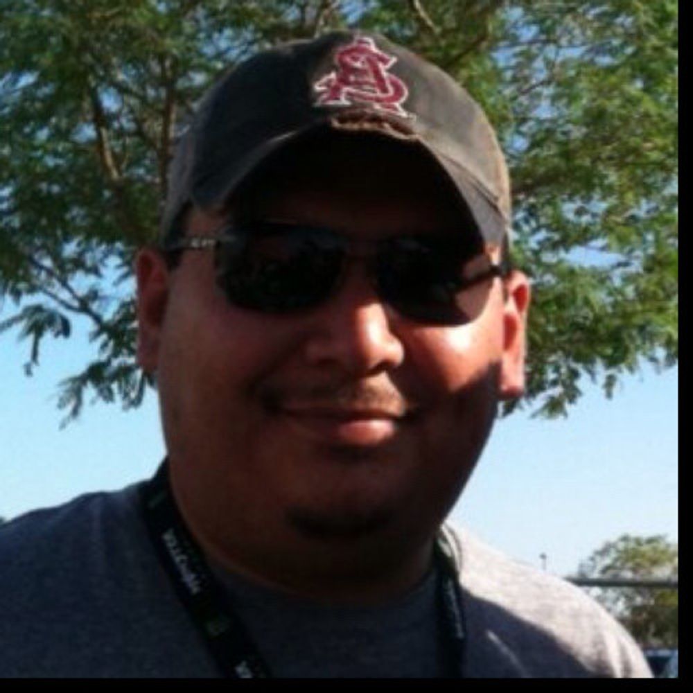 Paul Hernandez