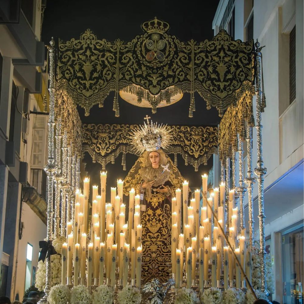 Islapasión