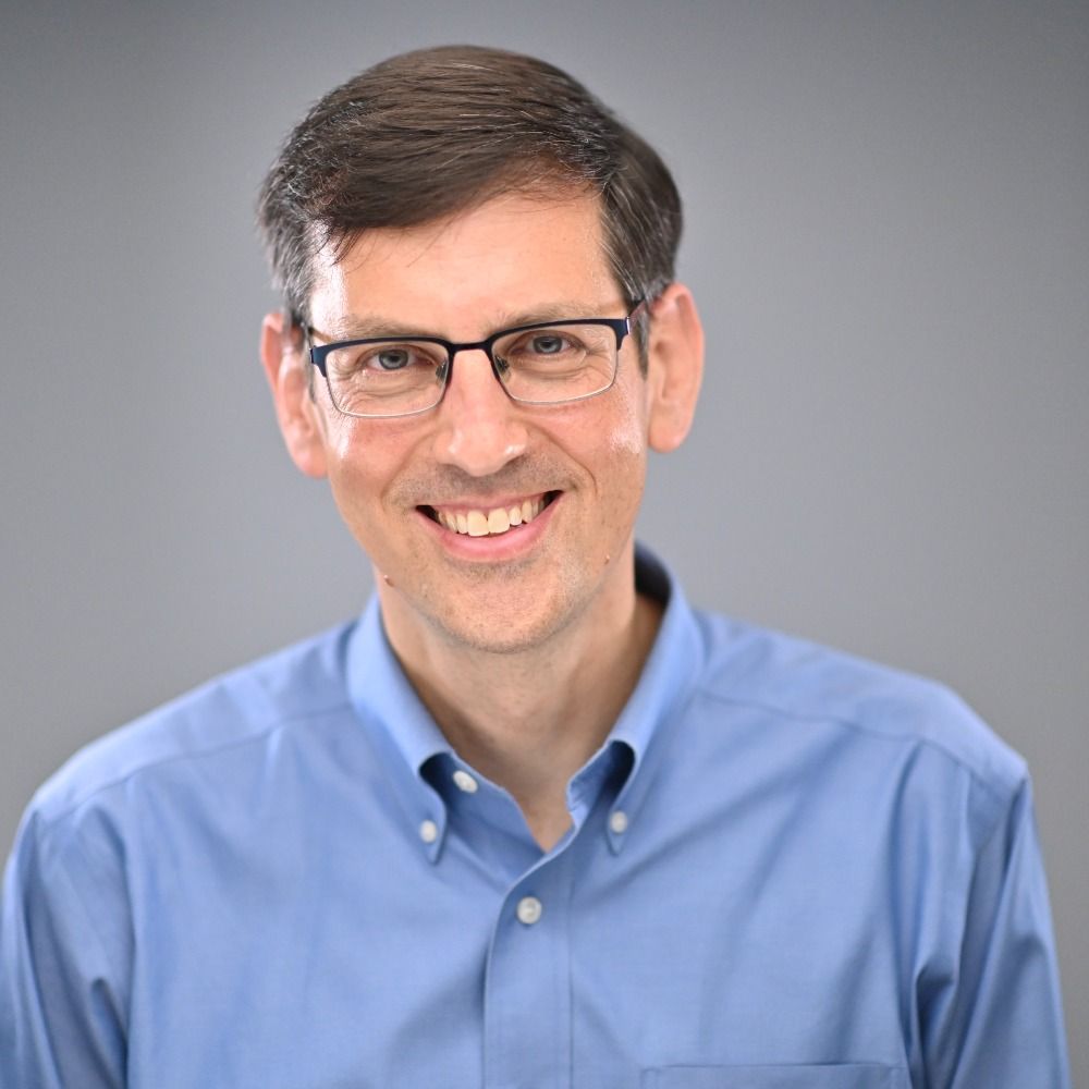 Eugene Sonn