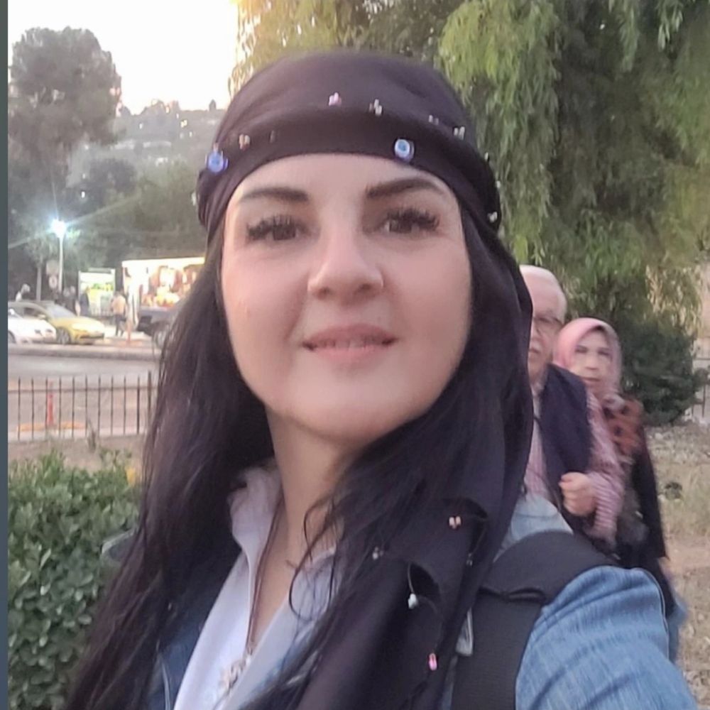 Ebru Sakallı
