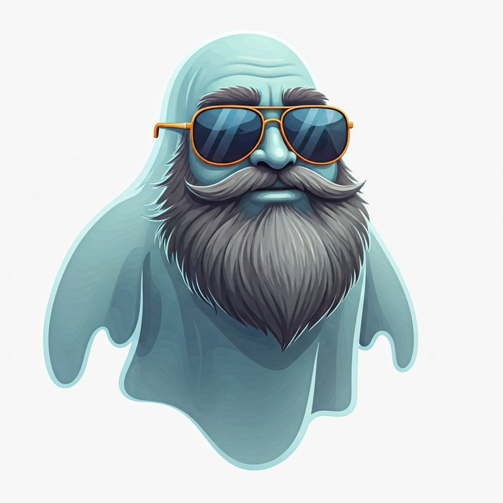 Graybeard's Ghost