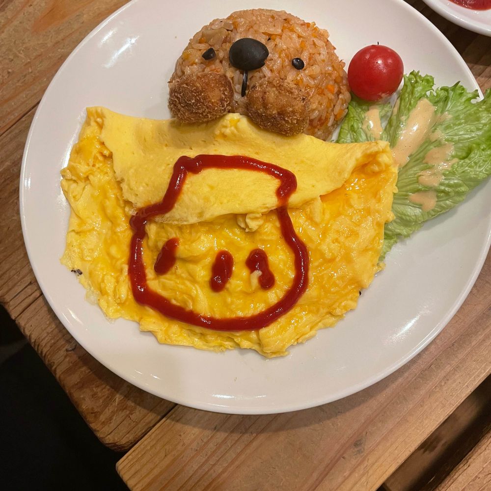 しげちー