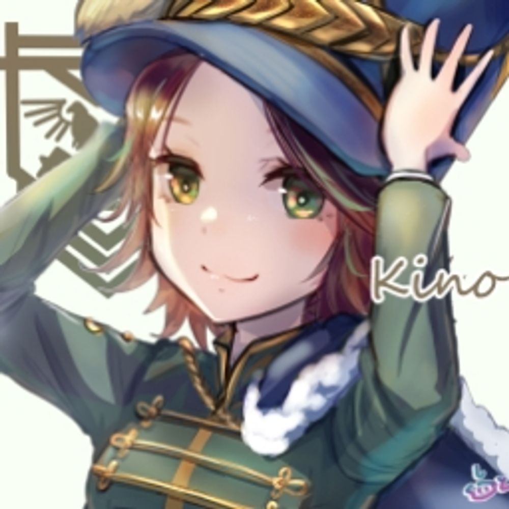 木乃の旅🦦