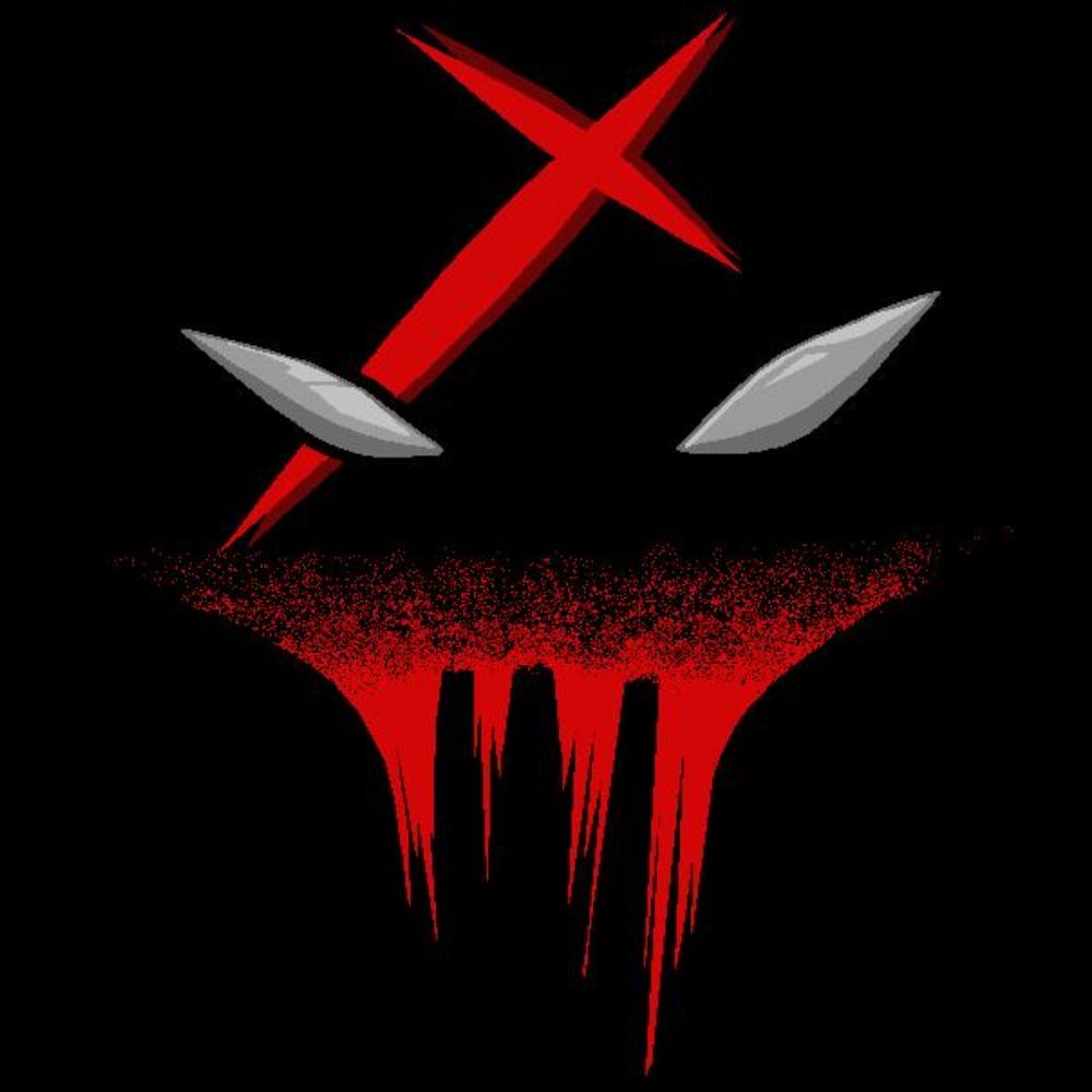 Red X