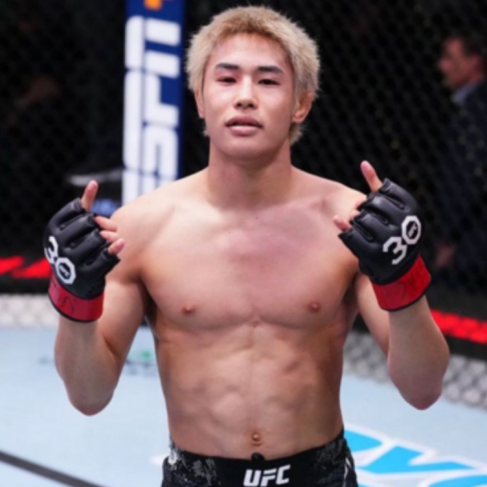 MMA Sensei 🥷