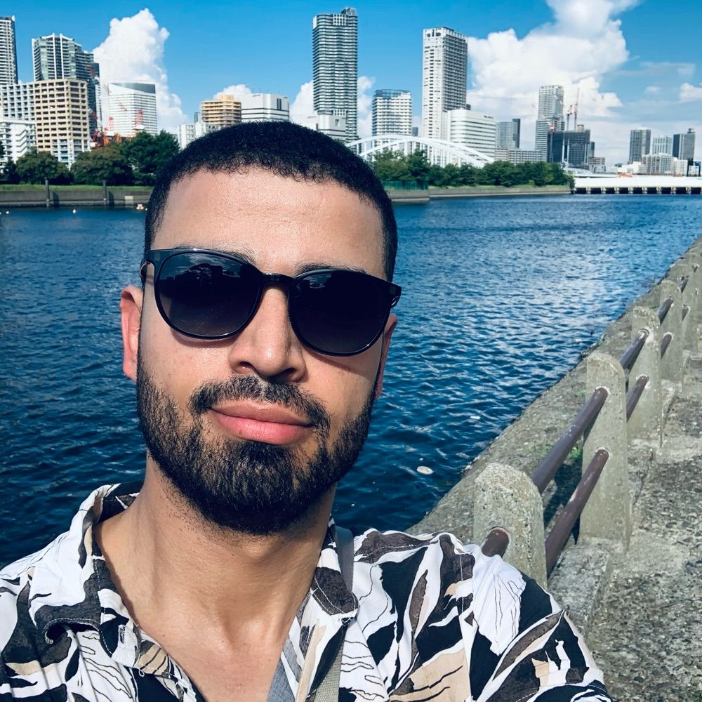 Quê que tá acontecendo?