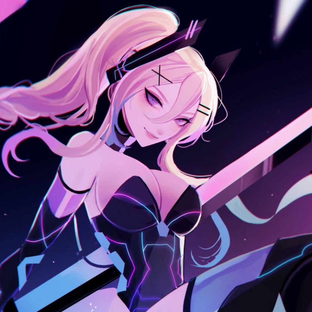 laele darling 🗡️💜 | 『︎𝐍𝐈𝐆𝐇𝐓𝐒𝐇𝐀𝐃𝐄』︎