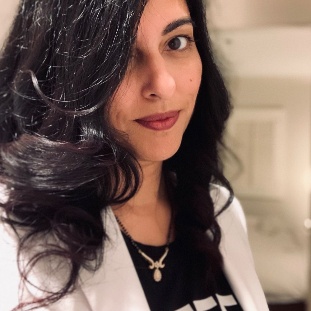 Neha Sampat