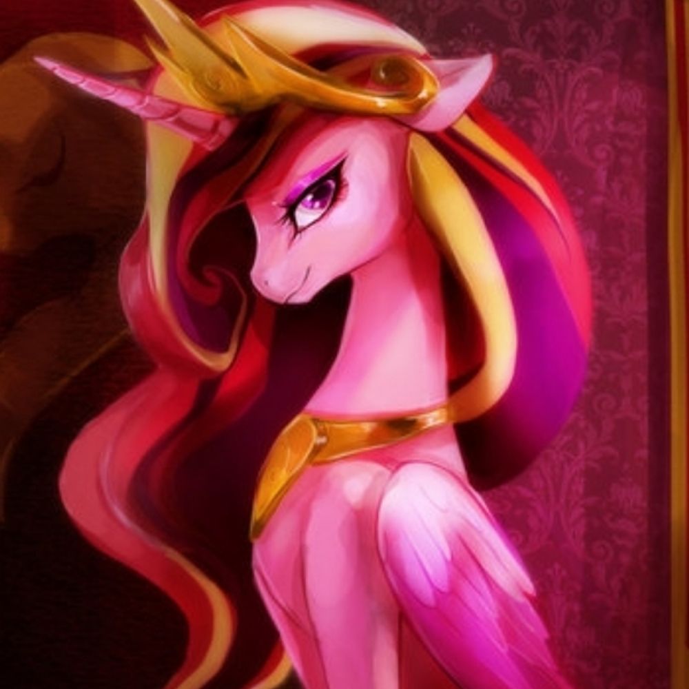 Cadance 💖