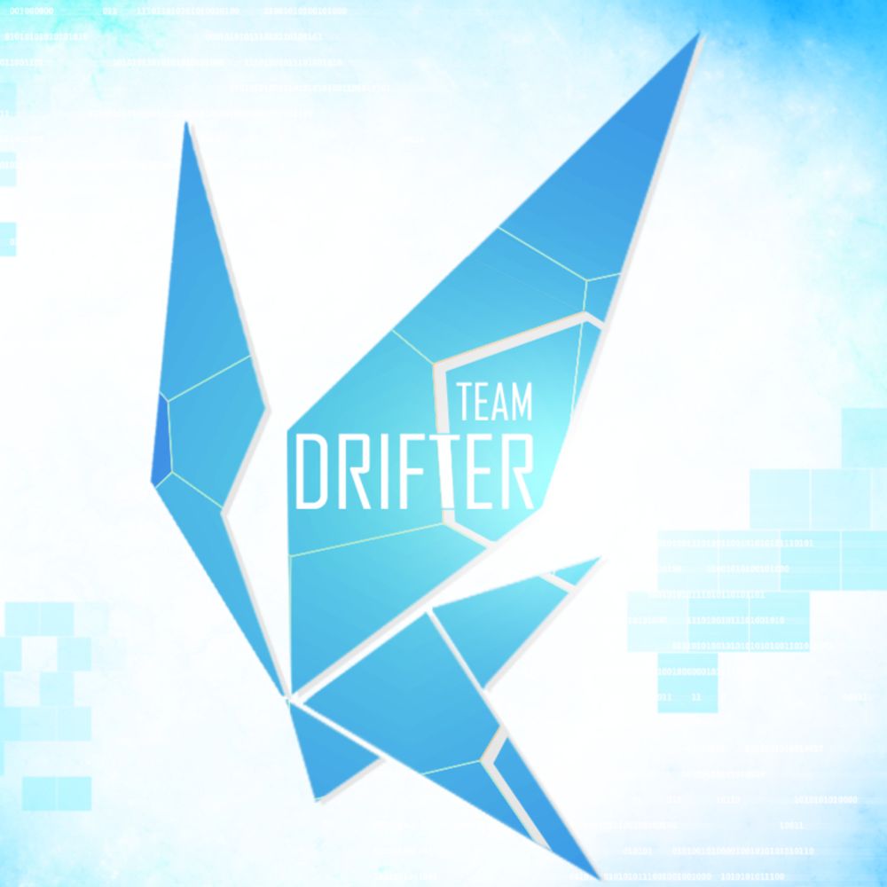 Team Drifter