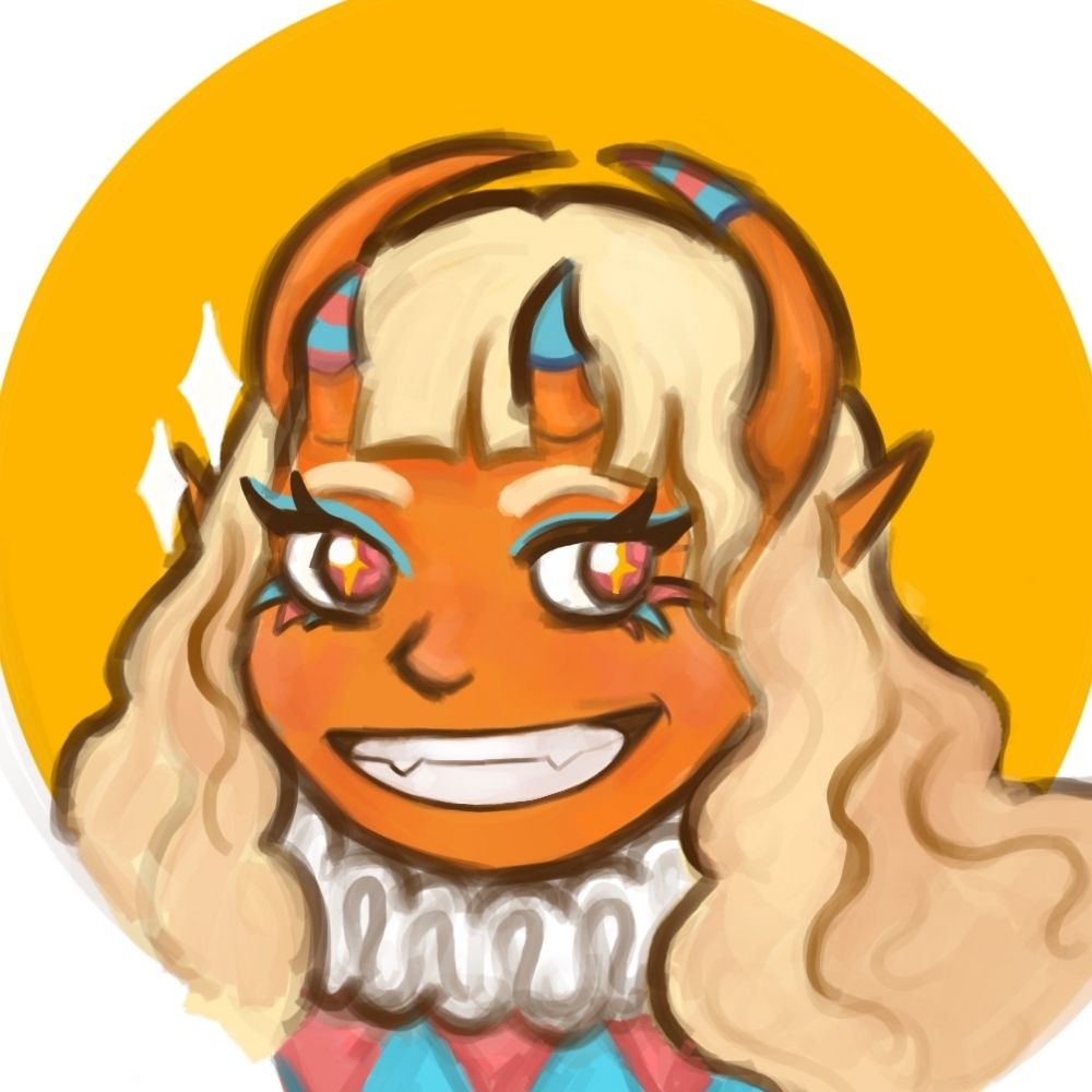 amber ✨️