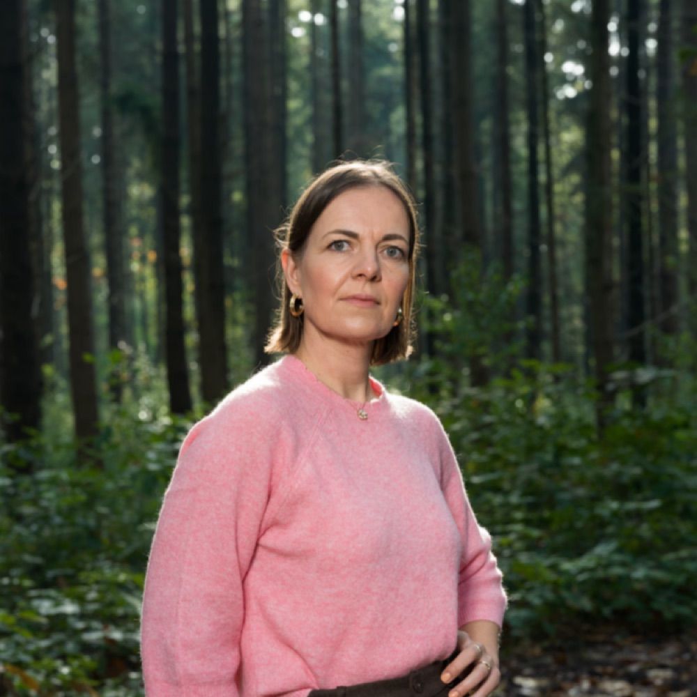 Ingrid Leijten