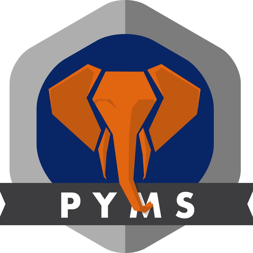 Platform for Young Meta-Scientists (PYMS)