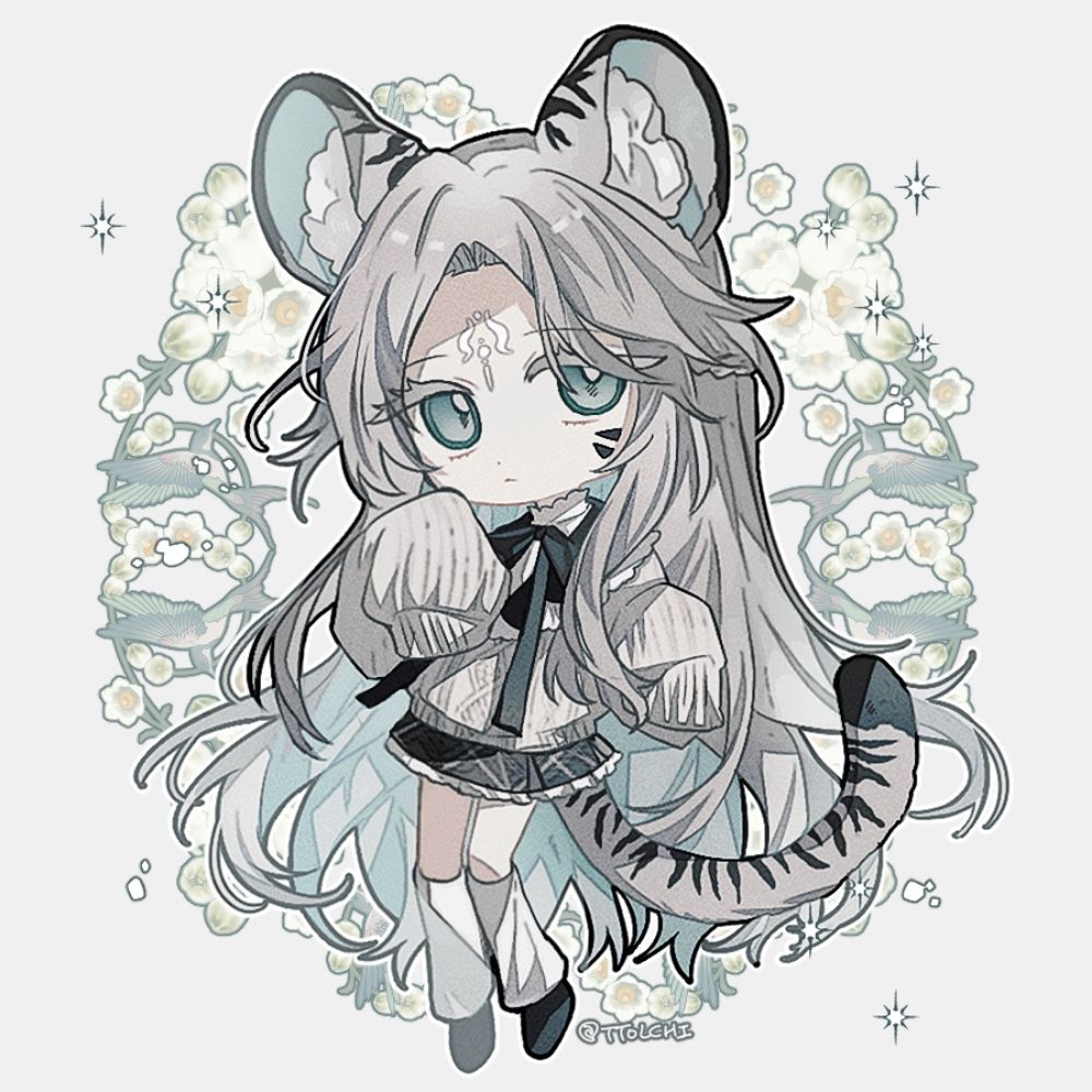 백일야