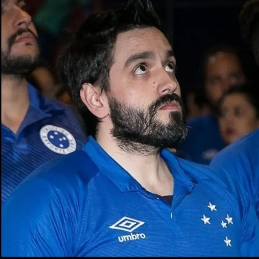 Diogo Antonini Lanza 