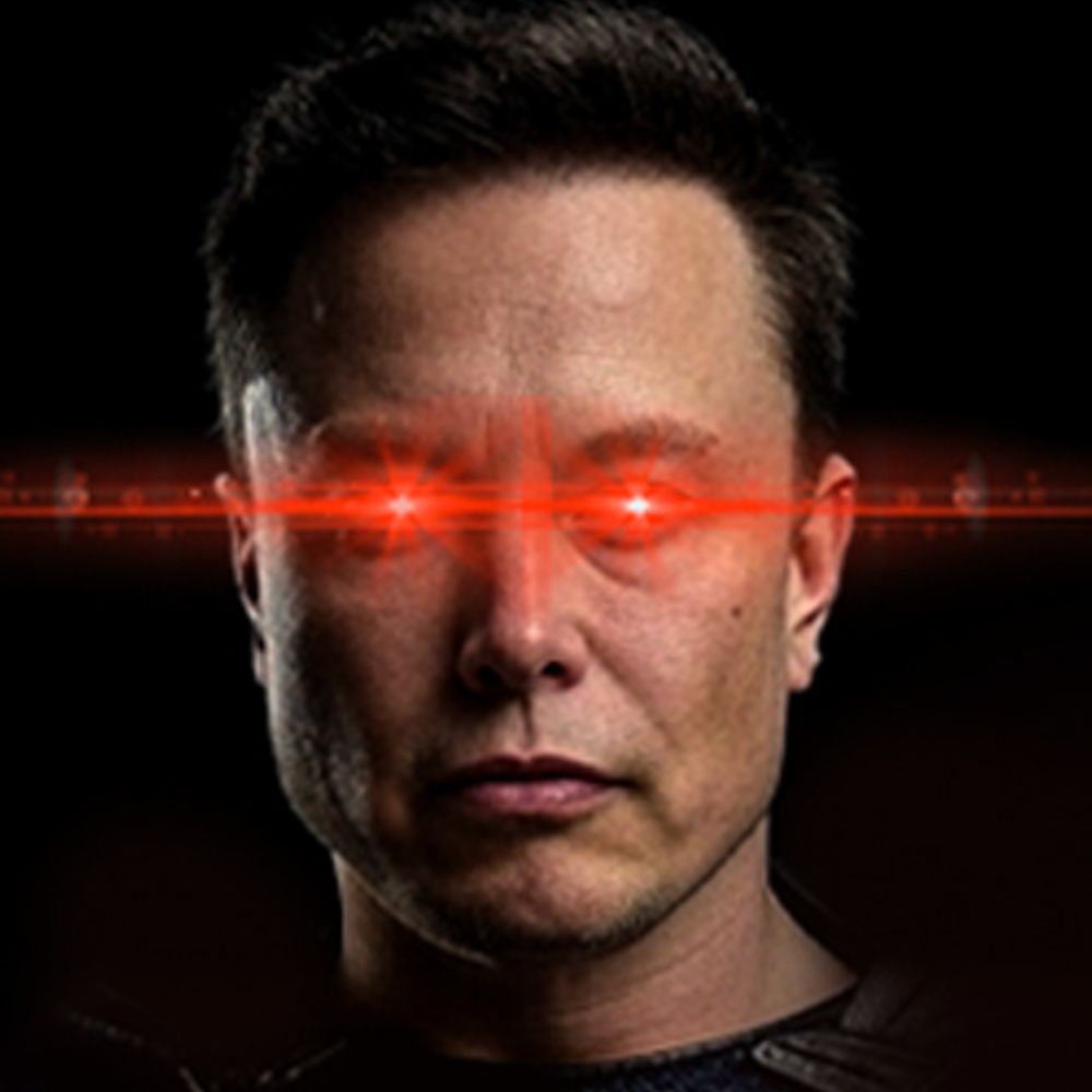 Deep Musk
