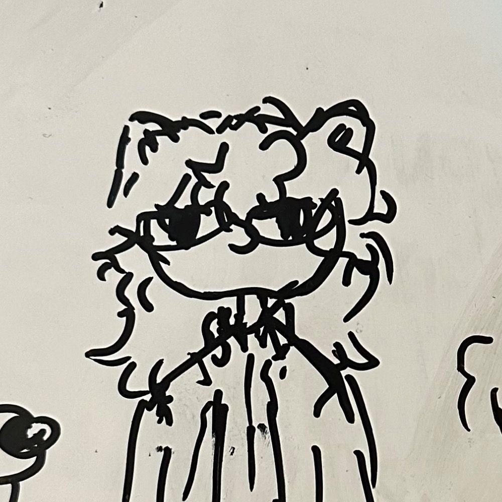 I’m free from Hetalia 