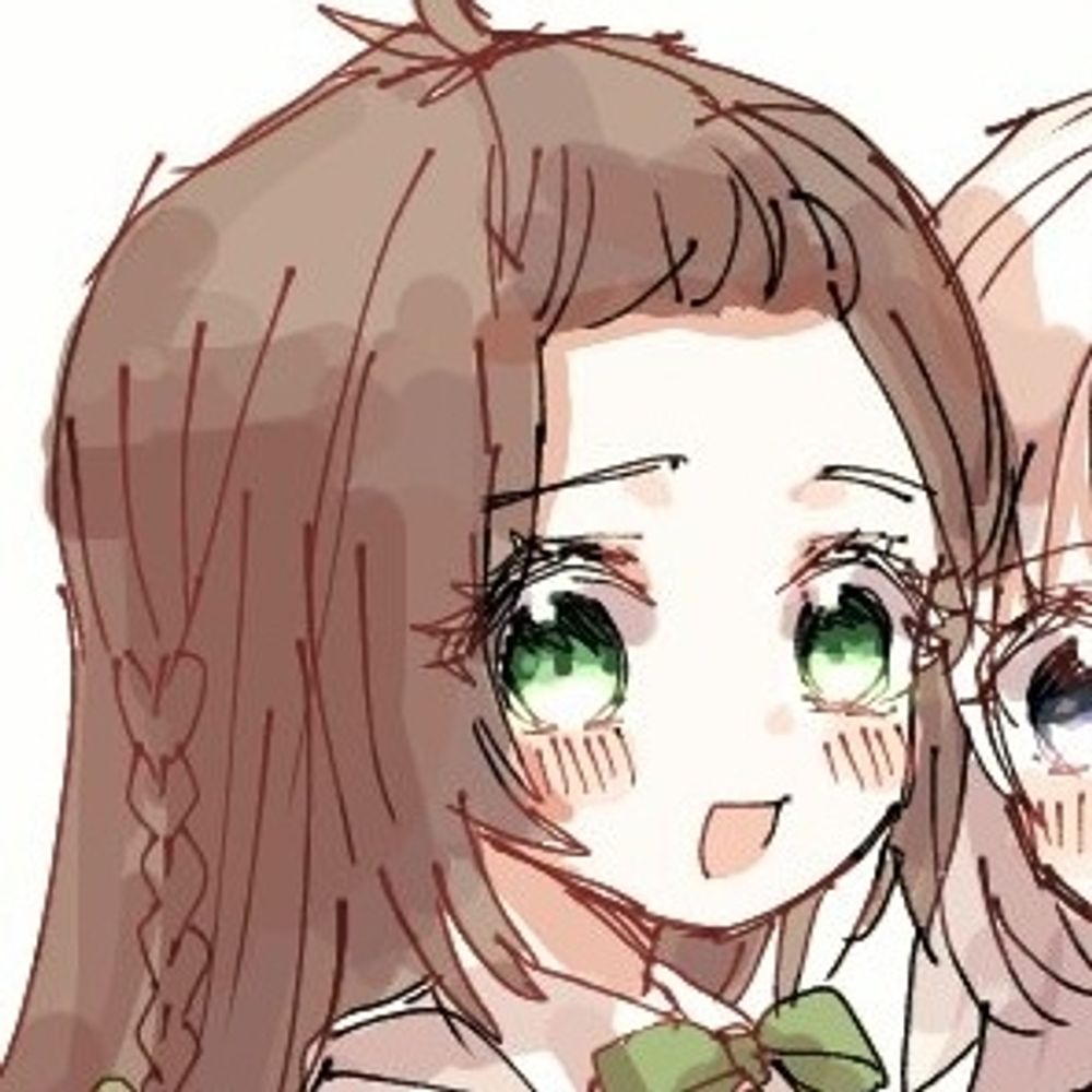 ゆき️