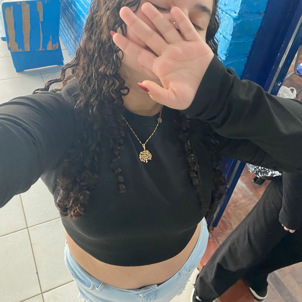 lauzinha💔