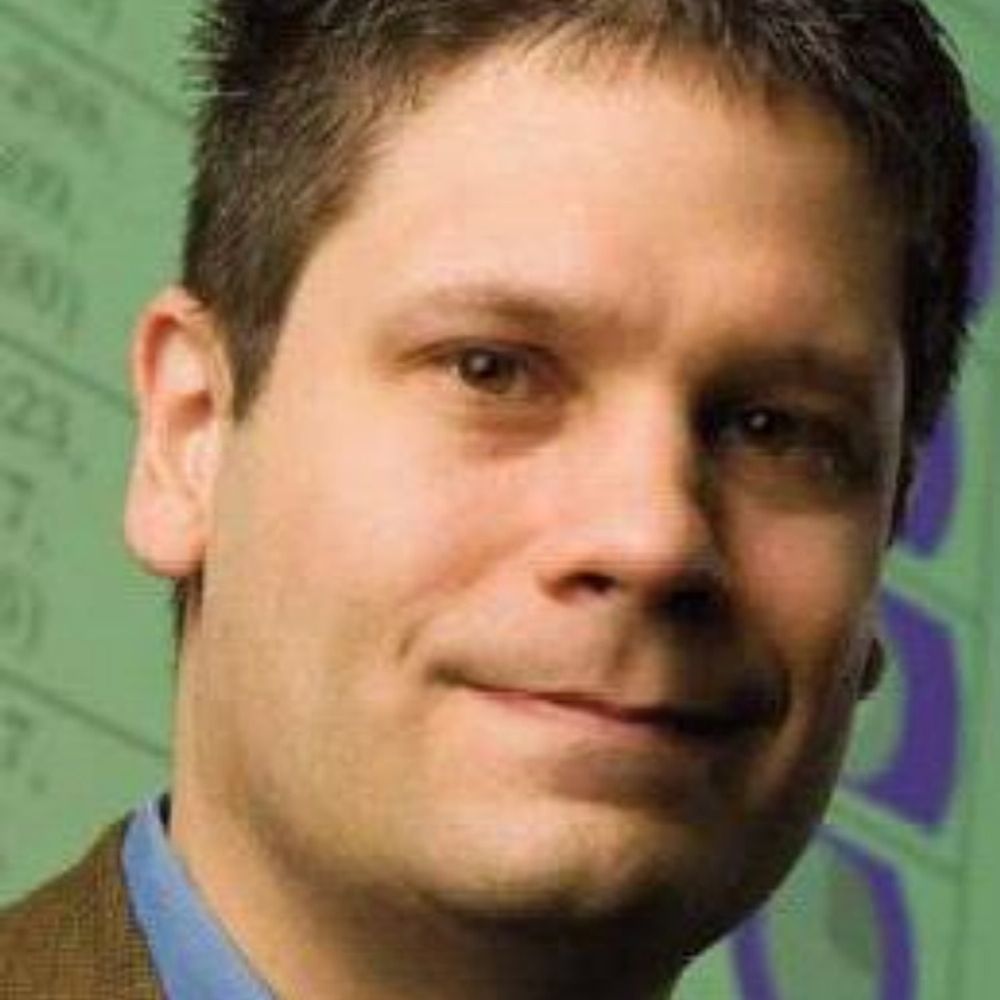 Michael L. Nelson