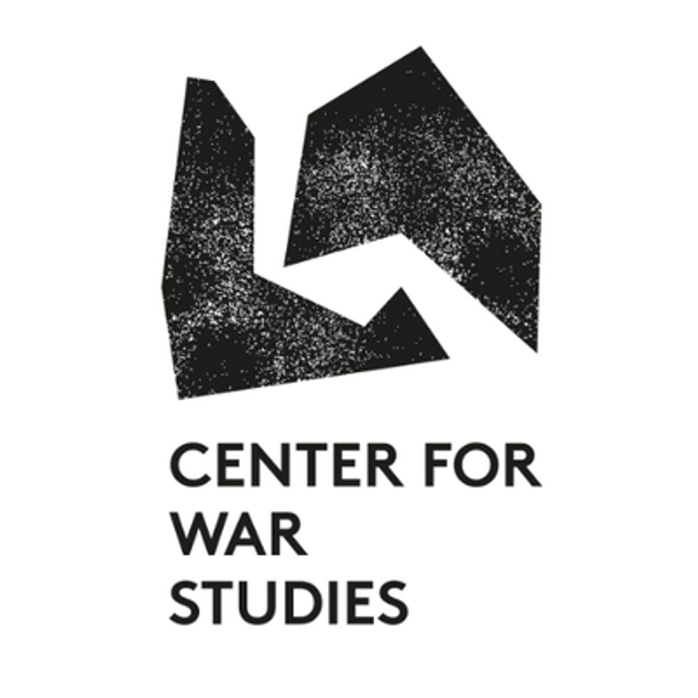 CWS - Center for War Studies