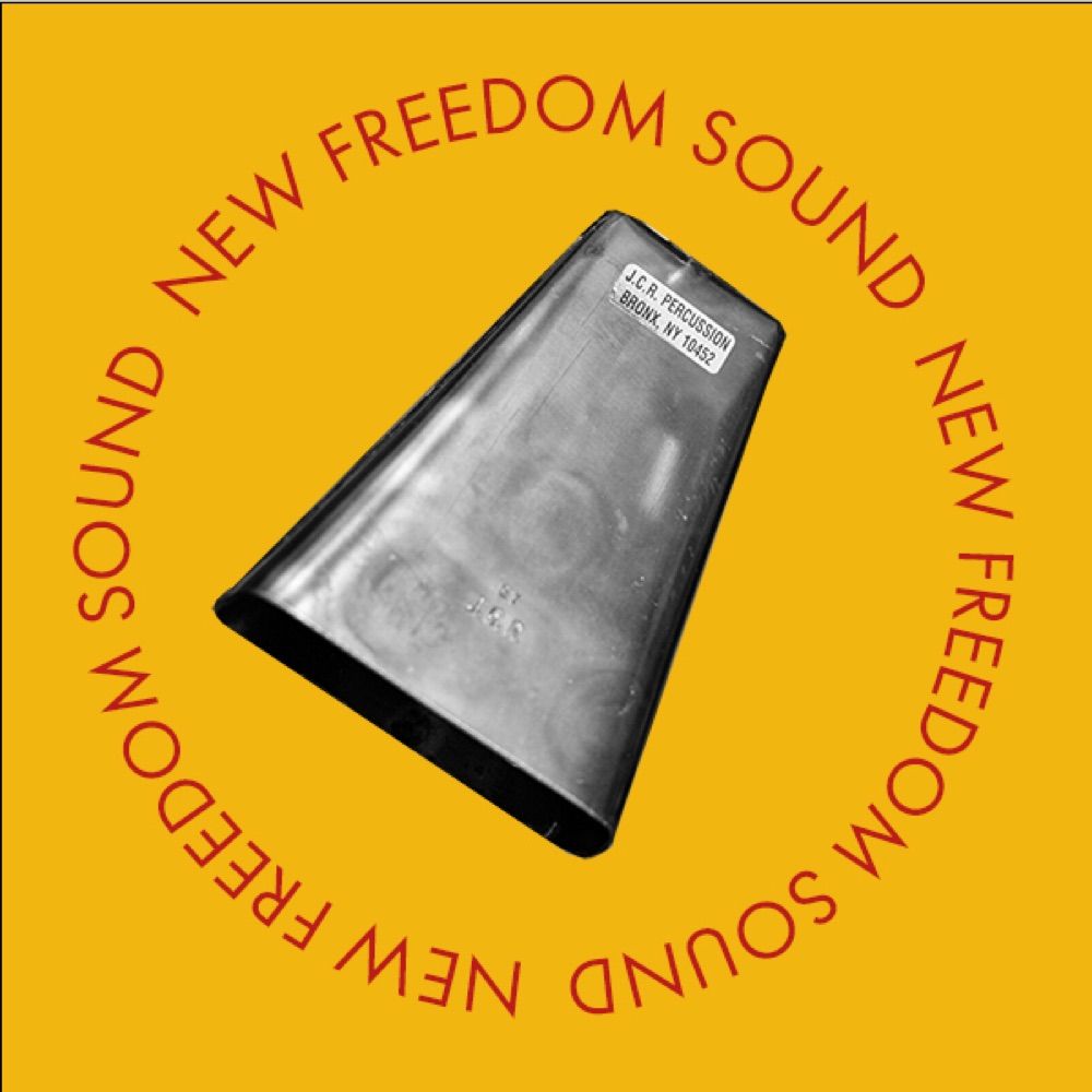 Zach Barocas New Freedom Sound