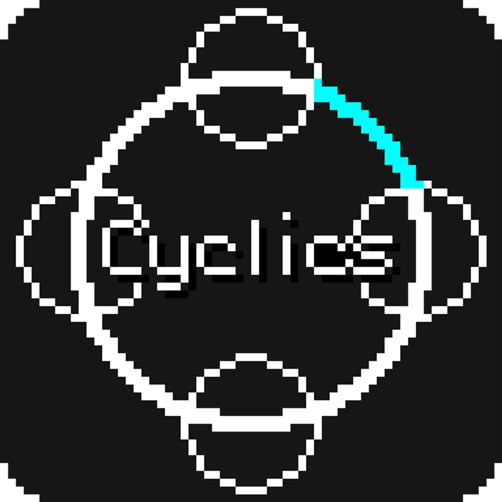 Cyclics ( Rhythm Game | In development ) 🇭🇰