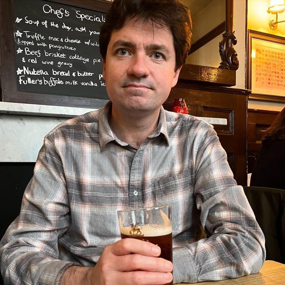 Paul Schofield