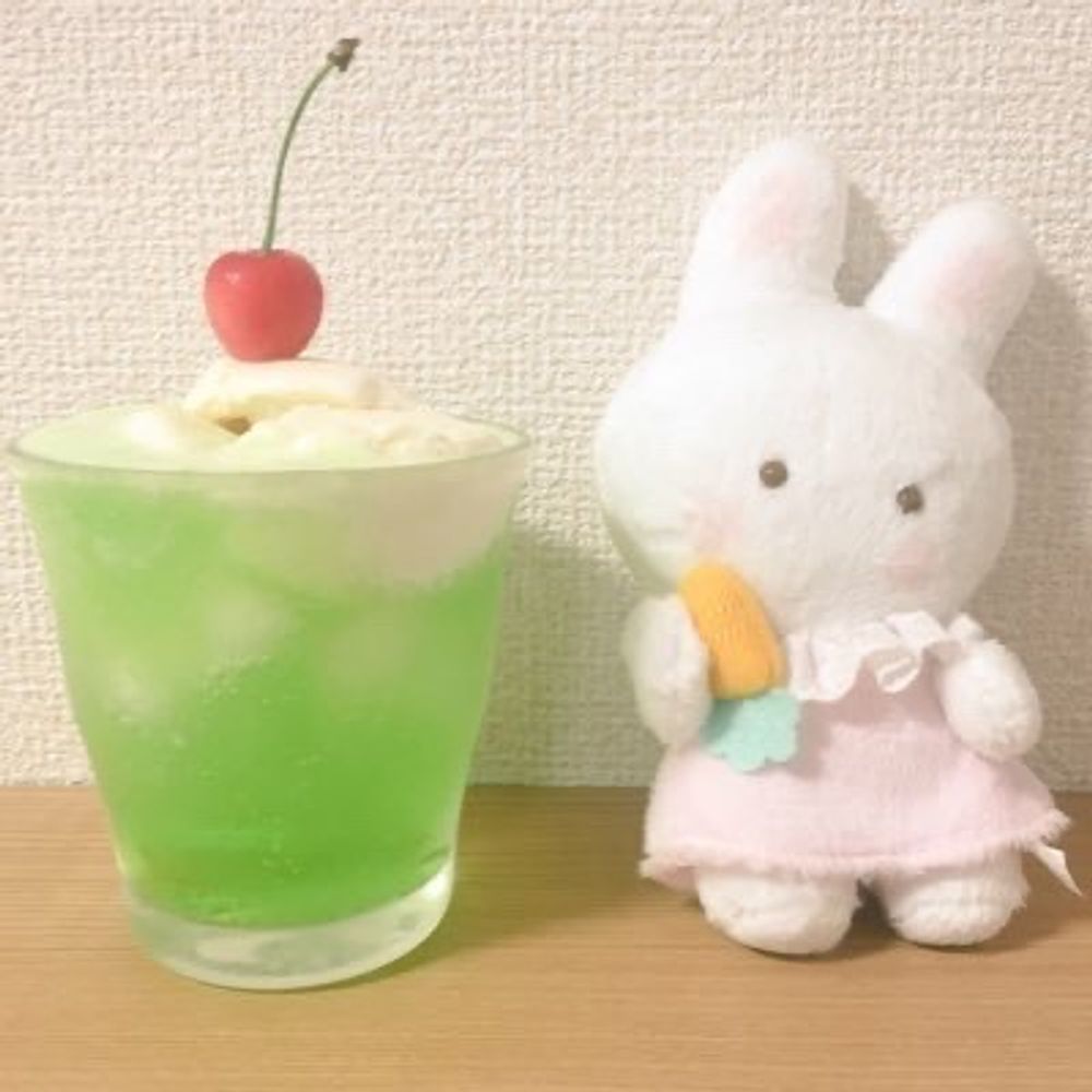 ちぇこ