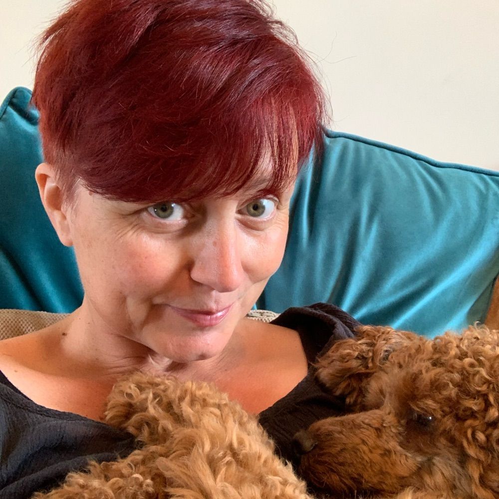 Victoria Stead