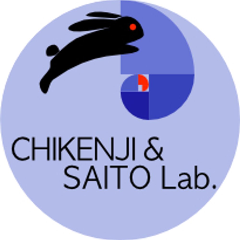 ちけらぼ Chike Lab.
