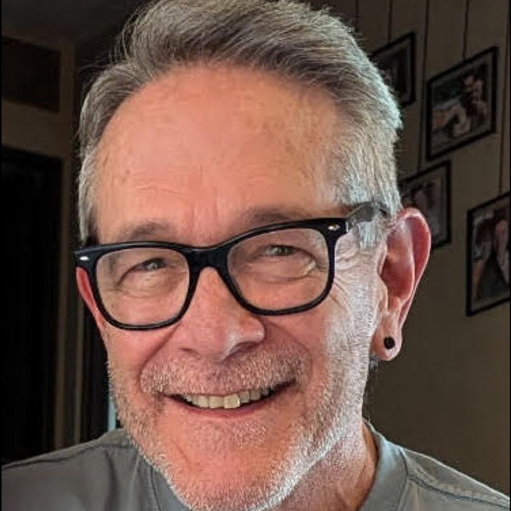 Dave W. Jacobs