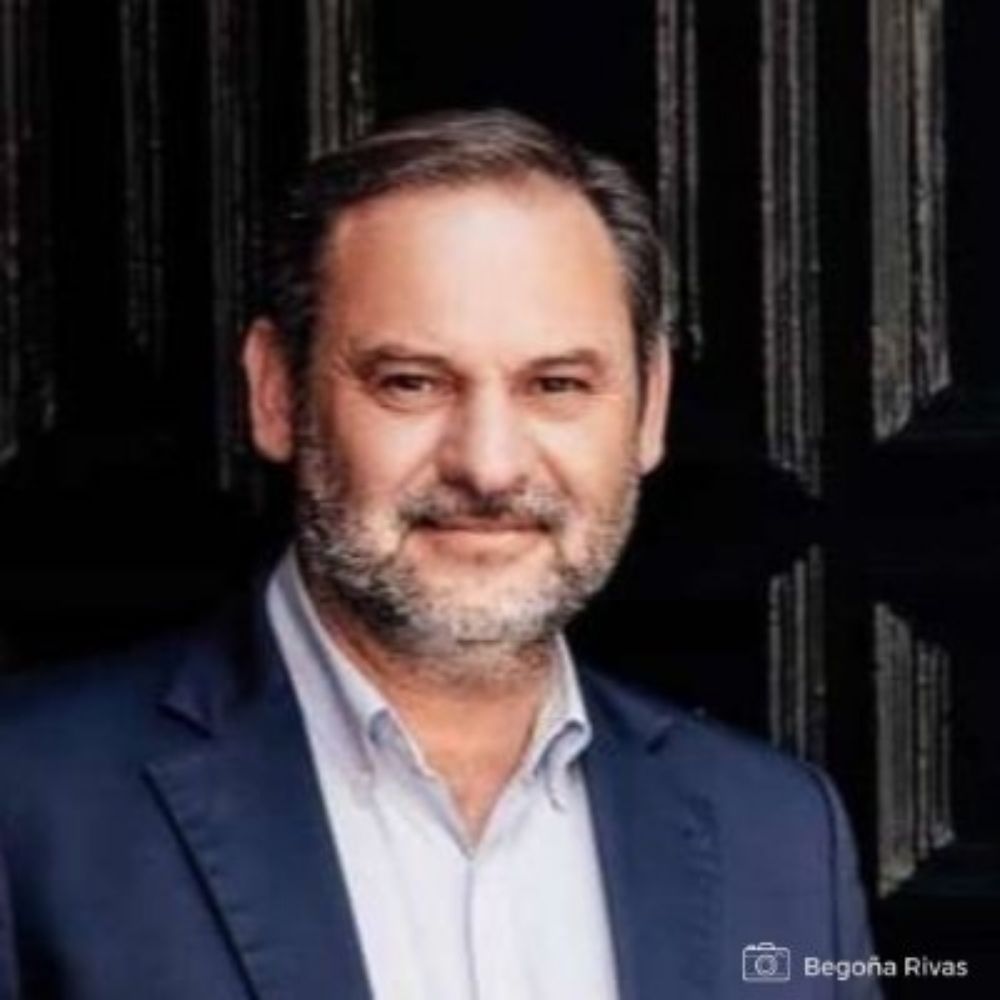 José Luís Ábalos