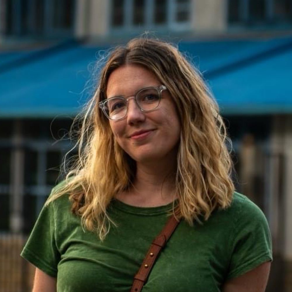 Stephanie Case