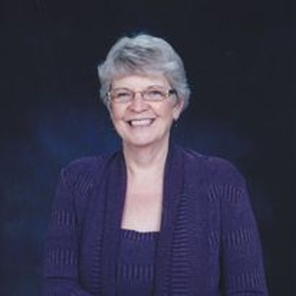 Donna Nelson