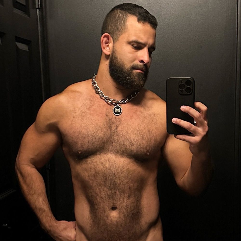 Pup Capitan