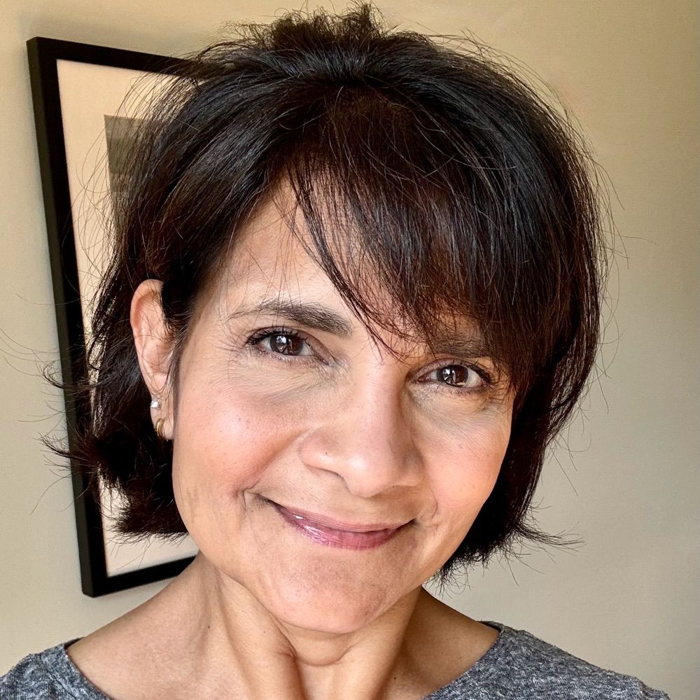 Renu Zaretsky