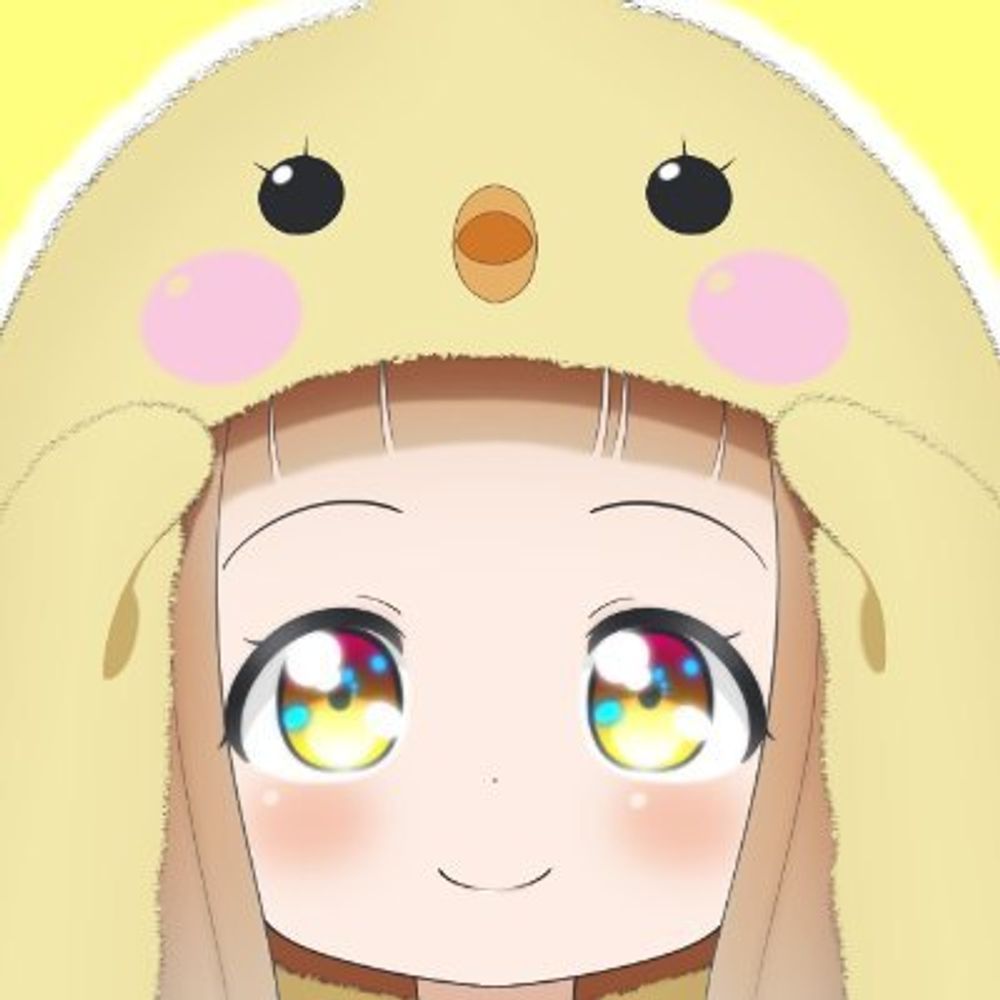 夢里にぃる