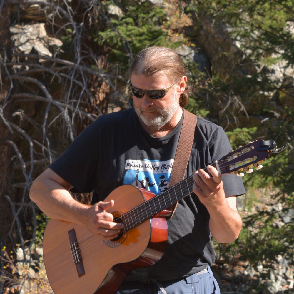 Joel Lamoreux