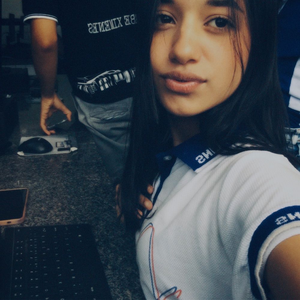 karllinha linda