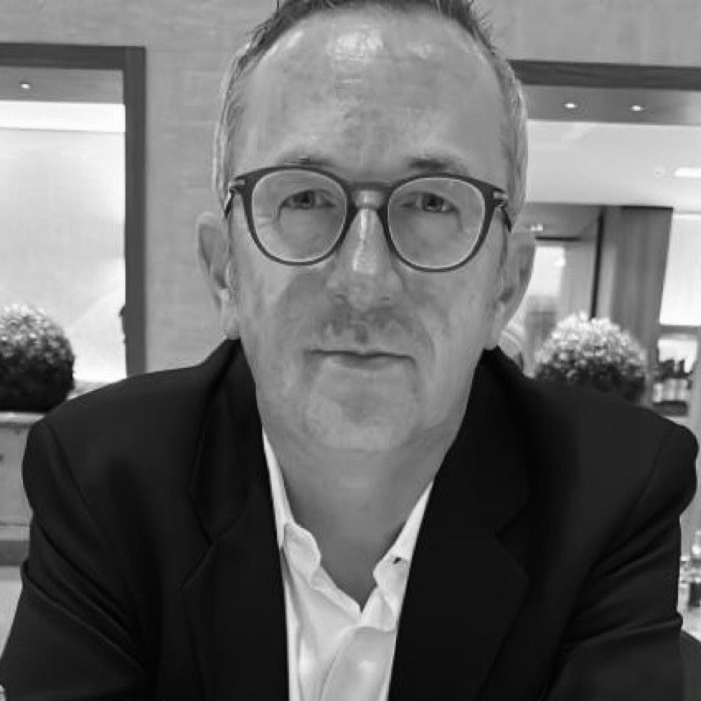 James Brindle