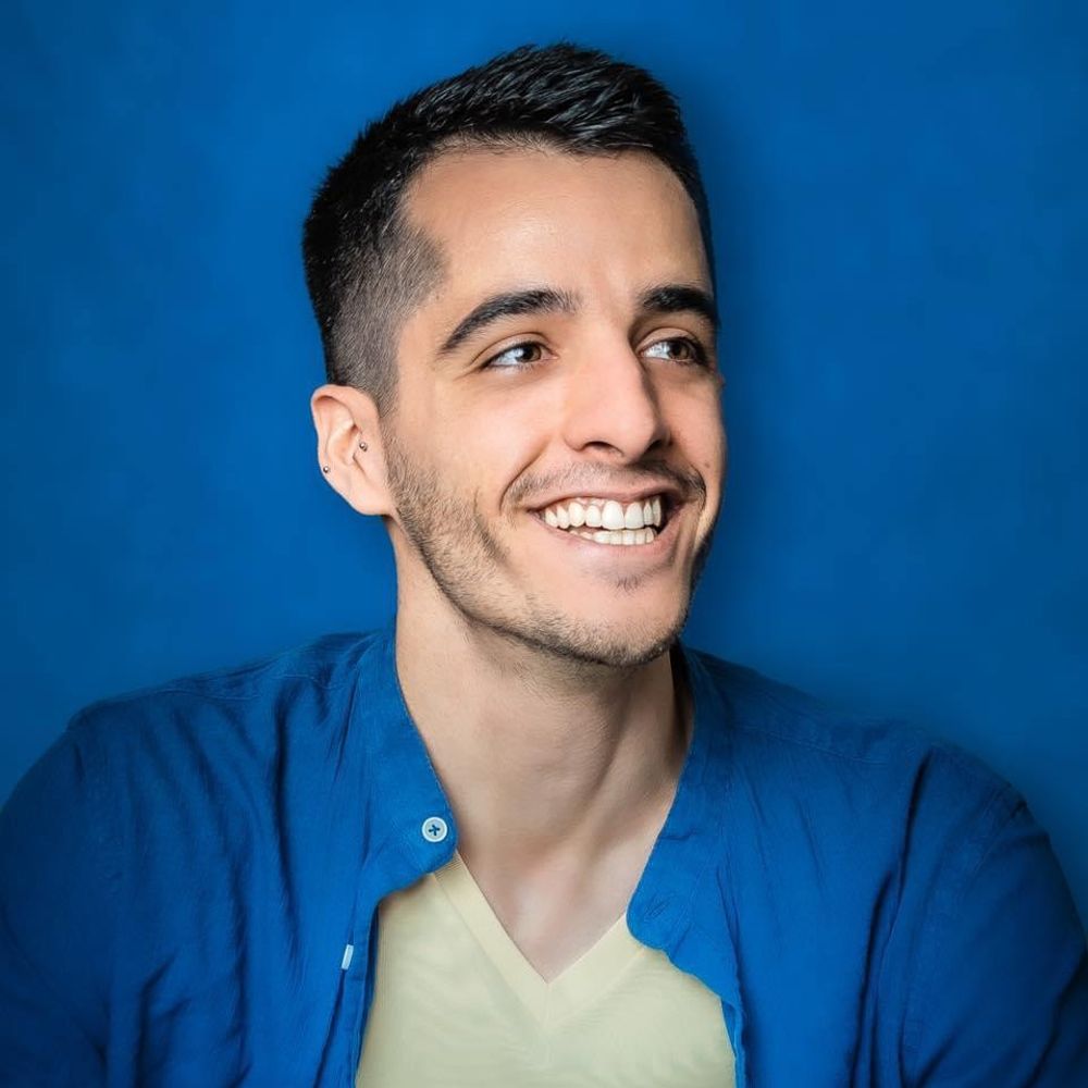 Sergi Polo