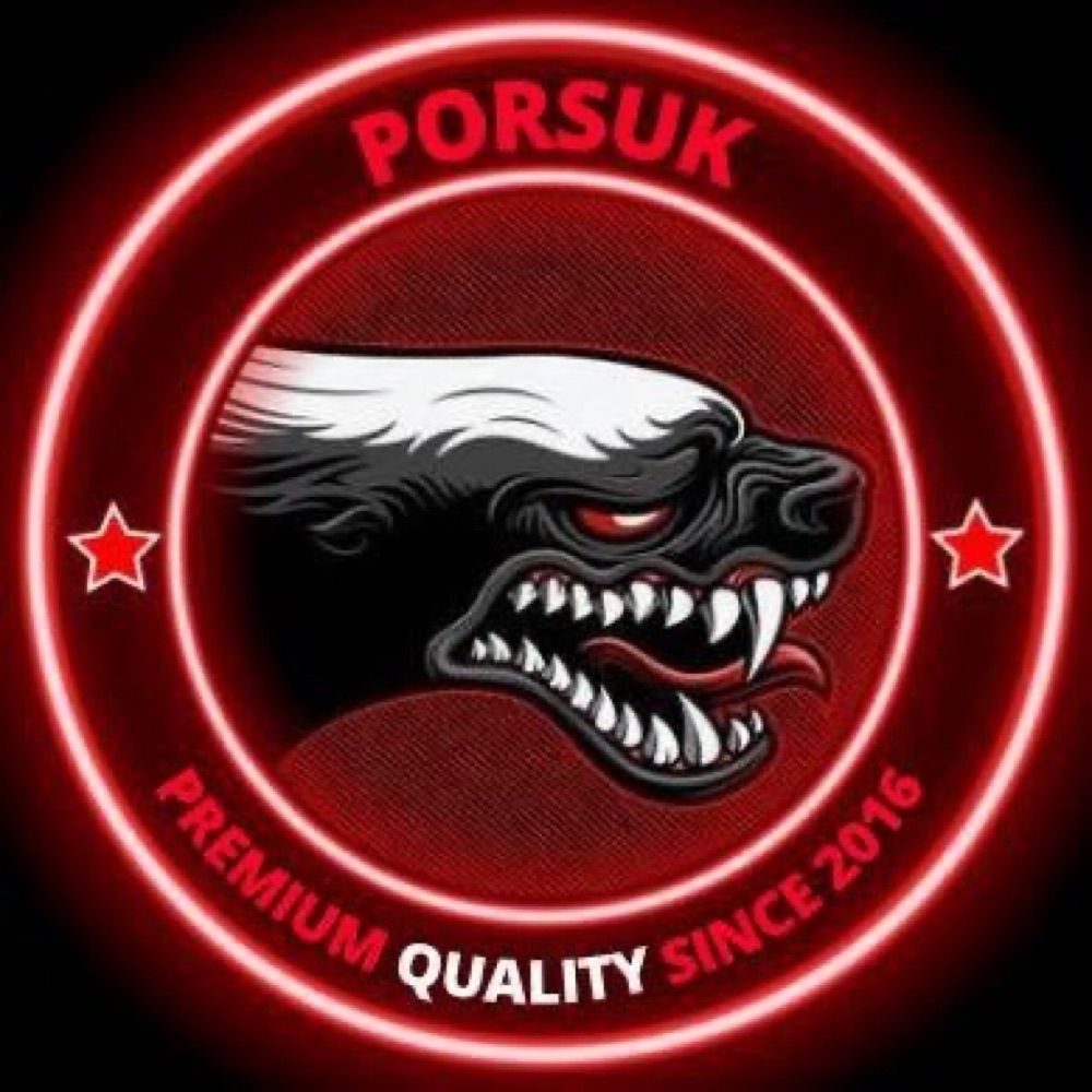 Porsuk