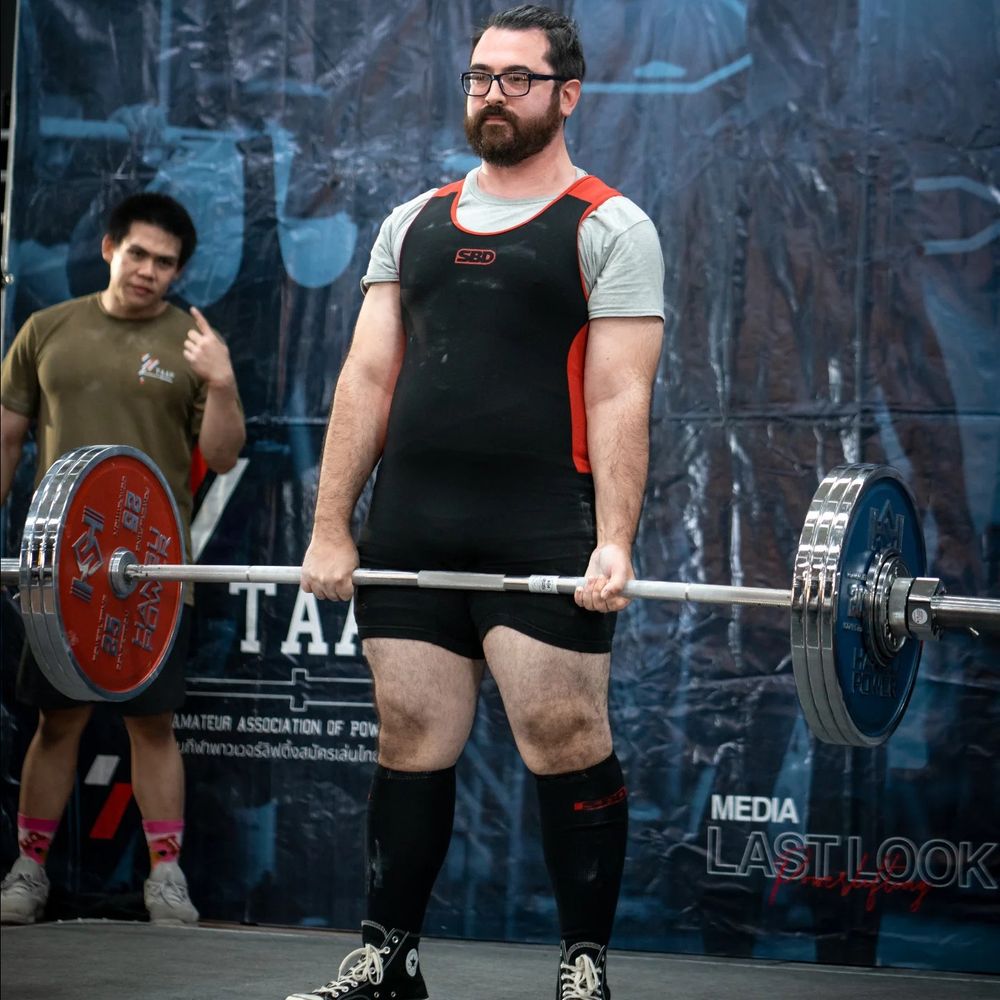 Michael Delfino