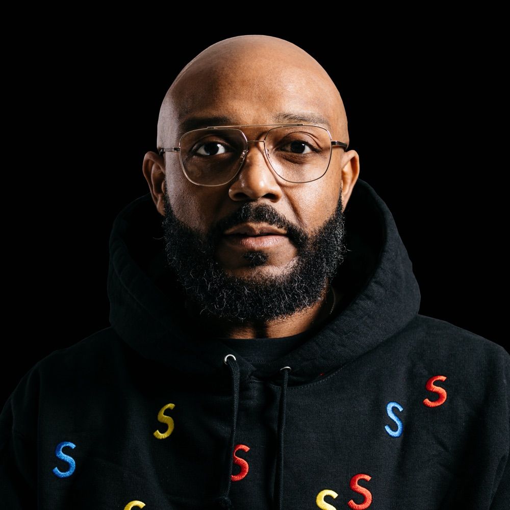 MistaJam