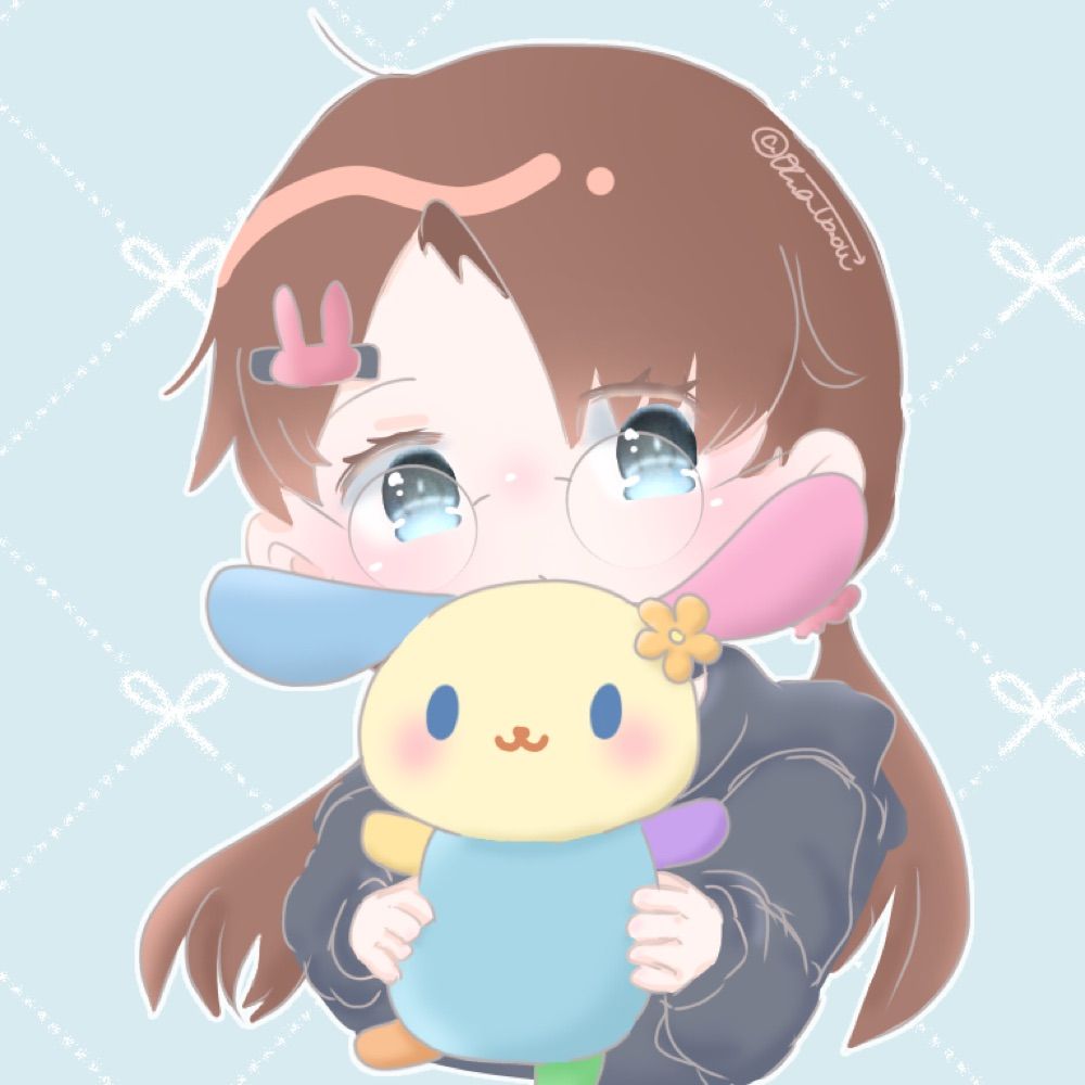 おりびあ🐰