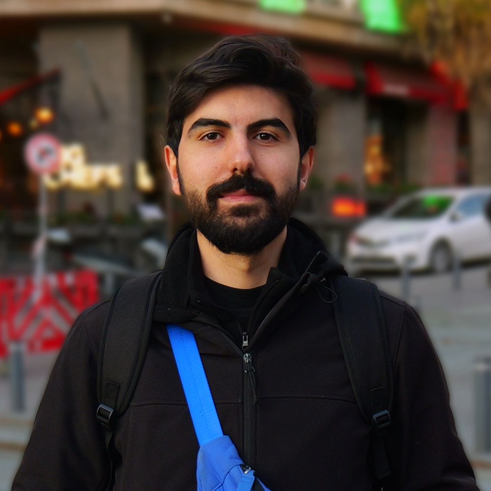 alparslan aydın